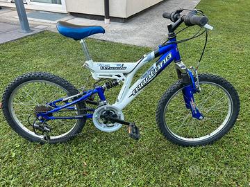 Bici bambino 20”