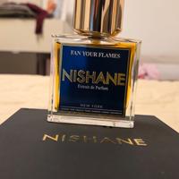 Nishane Fan your flames