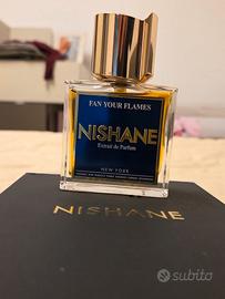Nishane Fan your flames