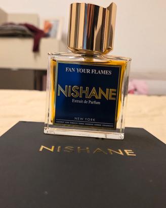 Nishane Fan your flames