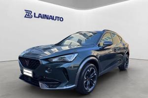 CUPRA Formentor 1.5 TSI DSG 150CV