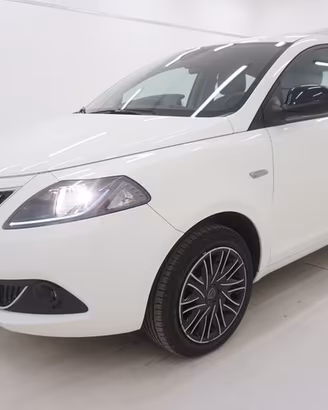 Lancia Ypsilon Hybrid Gold BR919735 1.0 Mild Hybri