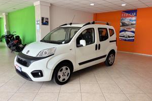 Fiat Qubo 1.3 MJT 95 CV Trekking