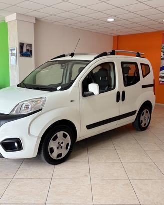 Fiat Qubo 1.3 MJT 95 CV Trekking