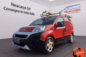 Fiat Fiorino 29 DISPONIBILI 1.3 MJT 95CV-OFFICINA