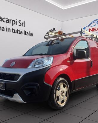 Fiat Fiorino 29 DISPONIBILI 1.3 MJT 95CV-OFFICINA