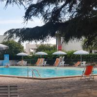 Villetta Montalto Marina