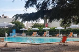 Villetta Montalto Marina