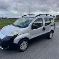 Citroen Nemo 1.3 HDi 75CV FAP CMP-5 Multispace