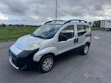 Citroen Nemo 1.3 HDi 75CV FAP CMP-5 Multispace