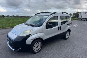 Citroen Nemo 1.3 HDi 75CV FAP CMP-5 Multispace