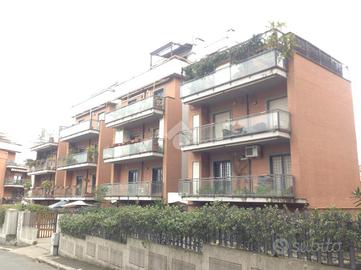 BOX A ROMA
