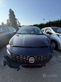 FIAT TIPO DEL 2020 PER RICAMBI