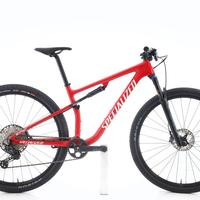 Bicicletta Specialized Epic Comp FSR Carbonio XT t