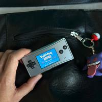 Game Boy Micro