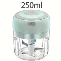 Mini Frullatore Elettrico 250ml