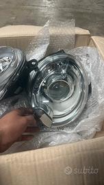 Fari fendinebbia posizioni 595 abarth