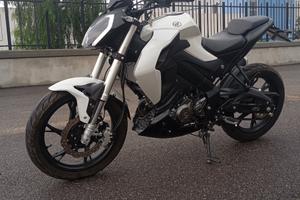 Rkf 125 2021