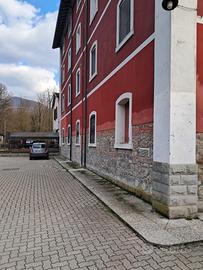 Elegante Appartamento ristrutturato e arredato