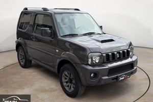 Suzuki Jimny 1.3 86 Cv 4WD Evolution Plus - P...