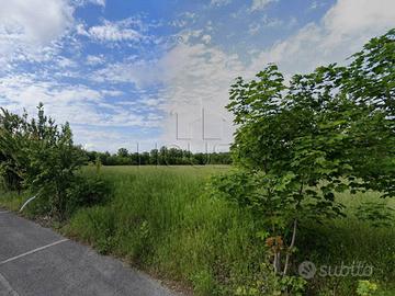 Terreno di 1164 m² a San Giustino