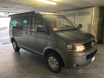 Volkswagen T5 California 2.0 TDI 140 cv DSG
