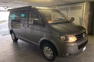 Volkswagen T5 California 2.0 TDI 140 cv DSG
