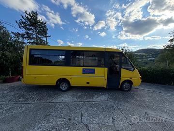 Iveco cacciamali