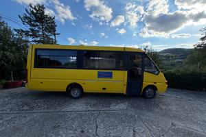Iveco cacciamali