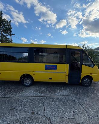 Iveco cacciamali