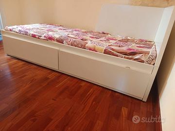 Letto Ikea €200