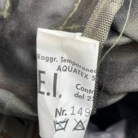 Zaino Alpino originale E.I.