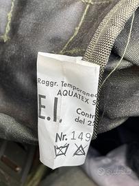 Zaino Alpino originale E.I.