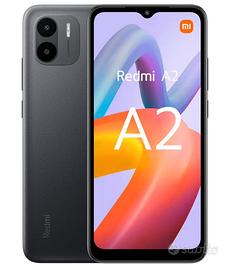 Il Xiaomi Redmi A2