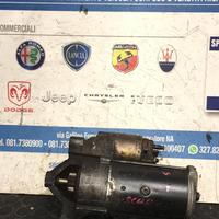 MOTORINO D' AVVIAMENTO FIAT Scudo 2a Serie diesel 