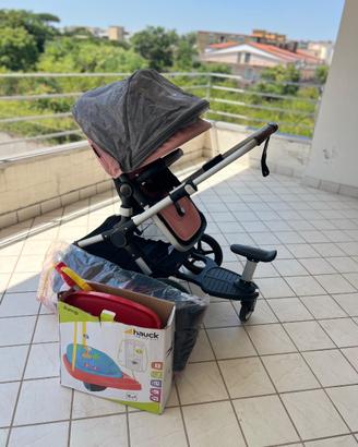 bugaboo fox