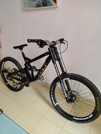 Gt Fury 2017 Downhill 