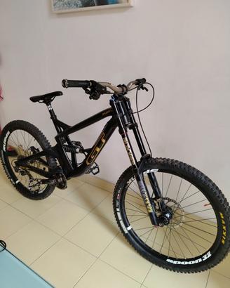 Gt Fury 2017 Downhill 