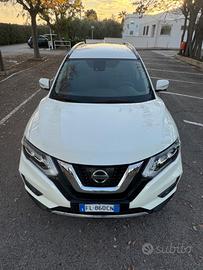 Nissan X-Trail 1.6 dCi 2WD Tekna FULL/NAVI