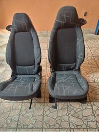 Sedili Smart 451