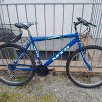 Mountain-bike in Buone condizioni..!!