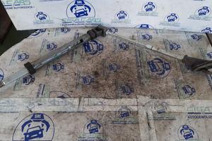 SMART FORTWO 451 - PIANTONE STERZO