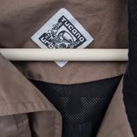 Giacca uomo impermeabile Tucano