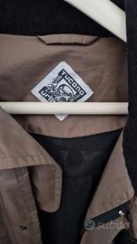 Giacca uomo impermeabile Tucano