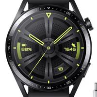 Orologio smartwatch huawey gt 3