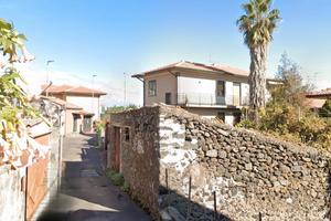 Cod.P02 Rustico Pedara centro