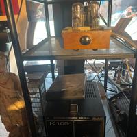 Splendidi Finali Dared valvole nuove  Europa VP 20