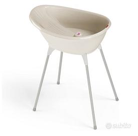 Vaschetta bagnetto okbaby bella stand