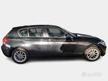 BMW 116 Advantage 5 PORTE