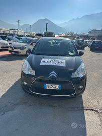 Citroen C3 1.1 Seduction Limited